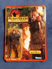 Kenner 1991 Robin Hood Prince of Thieves Figures: You Choose your Favorite