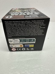 Star Wars Cosbi Bobble Head Series Hot Toys 3-Inch Mini-Figures