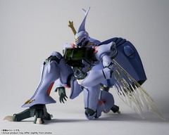 BANDAI THE ROBOT SPIRITS SIDE AB AURA BATTLER DUNBINE DUNBINE (H.D.) FIGURE