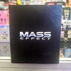Mass Effect Normandy SR-2 Ship Replica Remaster Edition