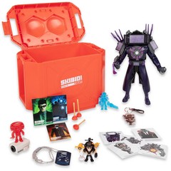 Skibidi Toilet Skibidi Giant Mystery Surprise Loot Box