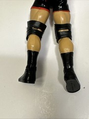 WWE Classic Superstars Series 19 Adam Bomb Jakks Action Figure Wrestling LF3