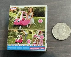 🔥 HUGE SALE Mini Brands Little Tikes 🧸✨ Rare + Collectible ZURU Lot 🎁