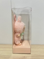 Authentic Mokoko “ Close to Sweet” Vinyl Plush Doll Pendent – Exclusive POPLAND
