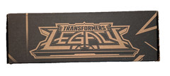 NIB Transformers Generations Select Legacy Deluxe Class Lift Ticket