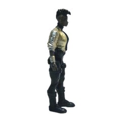 Final Faction Action Figures – Alpha Team 1 & Kharn Monsters Lot