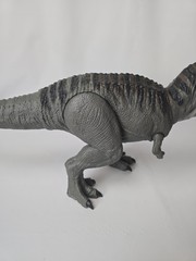 22″ Jurassic World Rebirth Devour Tyrannosaurus Rex(T-Rex) Dinosaur Figure Works