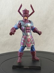 MARVEL EAGLEMOSS FIGURINE 2008 AWH/0800 GALACTUS DIE CAST METAL 6 INCH