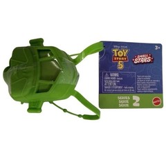 New Disney Pixar Toy Story 5 Small Stars, Series 2, Lot Of 4 Unopened Blind Draw