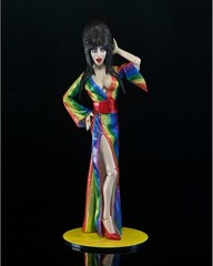 NECA 57200 Collectible, Multicolor