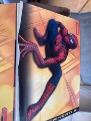 SPIDER-MAN 2 REAL MECHANISM WIRELESS VIDEO CAMERA