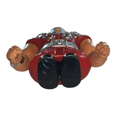 Vintage MOTU Ram Man 1982 Mattel Masters of the Universe Action Figure