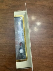 RARE!! Funko Reaction GOLDEN GIRLS ACTION FIGURE NY Comic Con 2016, Box Dings