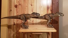 Hammond Collection Tyrannosaurus Rex LOOSE