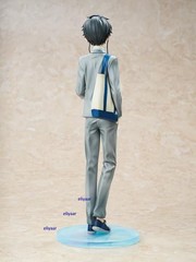 HobbyMax Your Lie in April Arima Kousei 1/7 PVC Figure Models Limited H27cm