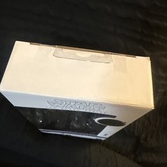 Star Wars: Mandalorian & Grogu The Black Series 10 EMBO First Edition White Box