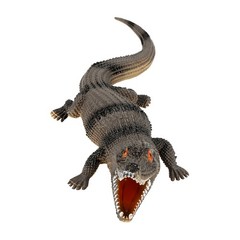 Kids Toy Lifelike Model Anti-Stress For Classroom Use Easy To Use
