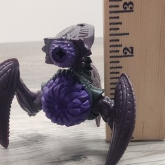 Final Faction KHARN DECIMATOR PERIMETER DEFENSE Action Figure series 2