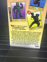 Funko Talking Turbo Man 13.5″ Action Figure 2021 Exclusive