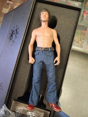 Bruce Lee Enterbay Black Label BL-1 Limed Edition 1/6 scale /5000