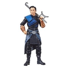 Shang-Chi Marvel Legends 6-Inch Action Figure – Select Figure(s)
