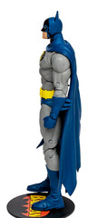 DC Multiverse McFarlane Batman Knightfall 30th Ann Gold Label 7″ New Sealed