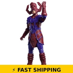 Marvel Fantastic Four Galactus Action Figure 13.8-Inch