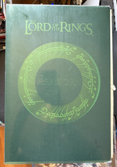 InArt Lord Of The Rings Aragorn Rooted Hair Version A005P1