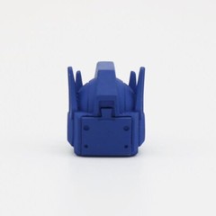 ABS Casting Replacement Head Upgrade Kit For Earthrise DCS OP Prime