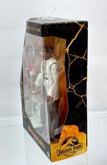 Jurassic Park World Amber Collection – 6″ John Raymond Arnold – Samuel L Jackson