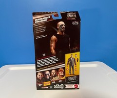 2026 WWE Elite Monday Night War Series 11 — Complete Set (EXCELLENT CONDITION)￼