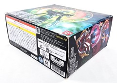 Kamen Rider Ex-Aid DX MEMORIAL FINISH GASHAT SET II 2 COMPLETE CIB Bandai Japan