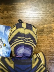NWT Marvel Avengers Thanos 10.5″ Plush Good Stuff Endgame Infinity War