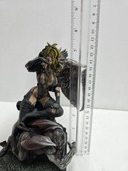 1999 BIZ END OF EDEN Figure Statue 7.5″ Simon Bisley Master Artists Series