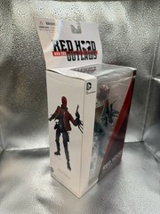 DC Collectibles Red Hood and the Outlaws New 52 Jason Todd Action Figure Sealed