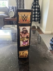 wwe defining moments macho man randy savage