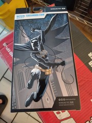 McFarlane DC Multiverse Gold Label Batgirl Cassandra Cain Target Exclusive NIB