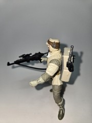Star Wars: The Power of the Force Hoth Rebel Solder Action Figure (Loose) 1997