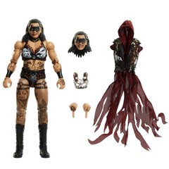 Rhea Ripley – WWE Ultimate Edition 30 Mattel Toy Wrestling Action Figure