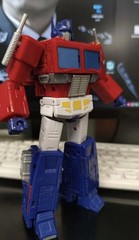 IN STOCK Skirt Armor For SS86 / MD005 OP Prime Upgrade Kit