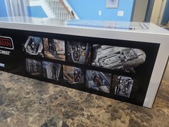 Hasbro Haslab The Mandalorian Grogu Collection Razor Crest Vehicle New/Sealed