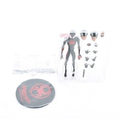 S.H.Figuarts Spider-Man Miles Morales Across The Spider Verse 5.5″ Action Figure