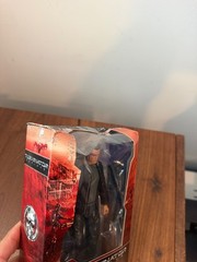 NECA Terminator Genisys T-800 Guardian Figure Schwarzenegger New
