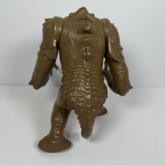 Vintage Rancor Monster Figure Star Wars ROTJ 1984 – Works Great | Very Nice