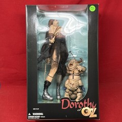 McFarlane Twisted Land Of Oz DOROTHY McFarlanes Monsters 12” Figure New 2007