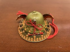 IQO Model 1/6 Scale Ancient Japanese Series Samurai Concubine