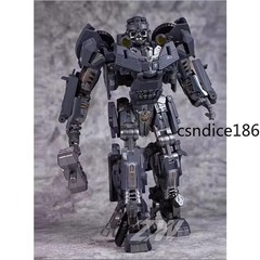 In Stock Deformabl Robot Bumblebee WWII Autobot BMB TW-01 Action Figure Toys New