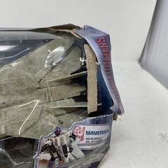 Transformers Top Gun MAVERICK Version 2 F-14 Tomcat Jet Mashup *Read*