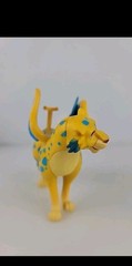 Disney Elena of Avalor Action Figure SKYLAR Winged Cheetah Jacquin