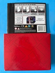 STAR WARS 30TH LUKE SKYWALKER & DARTH VADER FATHER’S DAY 2 PACK